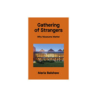 Tate Publishing Gathering of Strangers (inbunden, eng)