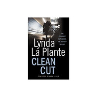 Simon & Schuster Ltd Clean Cut (häftad, eng)