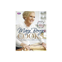 Ebury Publishing Mary Berry Cooks (inbunden, eng)