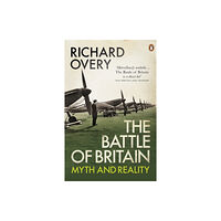 Penguin books ltd The Battle of Britain (häftad, eng)