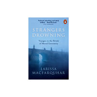 Penguin books ltd Strangers Drowning (häftad, eng)