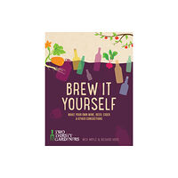 Watkins Media Limited Brew it Yourself (inbunden, eng)