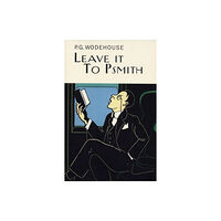 Everyman Leave It To Psmith (inbunden, eng)