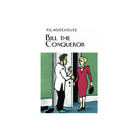 Everyman Bill the Conqueror (inbunden, eng)