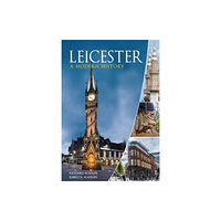 Carnegie Publishing Ltd Leicester (häftad, eng)