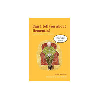 Jessica kingsley publishers Can I tell you about Dementia? (häftad, eng)