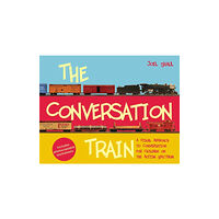 Jessica kingsley publishers The Conversation Train (inbunden, eng)