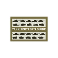 Bloomsbury Publishing PLC Tank Spotter’s Guide (häftad, eng)