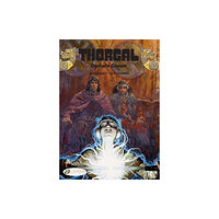 Cinebook Ltd Thorgal Vol. 13: Ogotais Crown (häftad, eng)