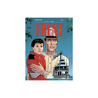 Cinebook Ltd Trent Vol. 8: Little Trent (häftad, eng)