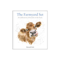 Batsford Ltd Farmyard Set (inbunden, eng)