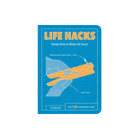 Octopus publishing group Life Hacks (häftad, eng)