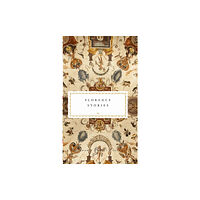 Everyman Florence Stories (inbunden, eng)