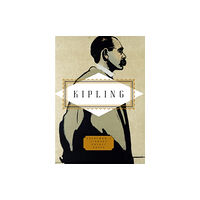 Everyman Kipling (inbunden, eng)