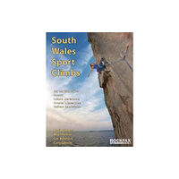 Rockfax Ltd South Wales Sport Climbs (häftad, eng)