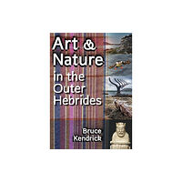 Whittles Publishing Art & Nature in the Outer Hebrides (häftad, eng)