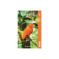 Bradt Travel Guides Guyana (häftad, eng)