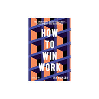 RIBA Publishing How To Win Work (häftad, eng)