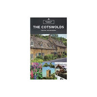 Goldeneye The Cotswolds Guide Book (häftad, eng)