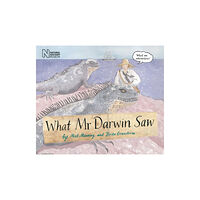 Quarto Publishing Plc What Mr Darwin Saw (häftad, eng)