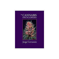 Van Patten Publishing,U.S. The Cannabis Encyclopedia (häftad, eng)