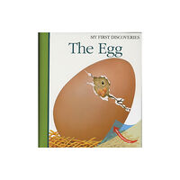 Moonlight Publishing Ltd The Egg (inbunden, eng)