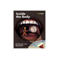 Moonlight Publishing Ltd Inside the Body (häftad, eng)