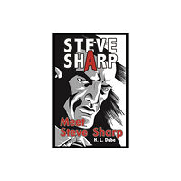 Ransom Publishing Meet Steve Sharp (häftad, eng)