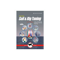 Fernhurst Books Limited Illustrated Sail & Rig Tuning (häftad, eng)