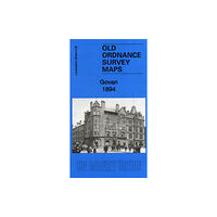 Alan Godfrey Maps Govan 1894