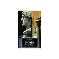 Boydell & Brewer Ltd The Companion Guide to Rome (häftad, eng)