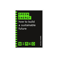 Cornerstone Green Energy (WIRED guides) (häftad, eng)