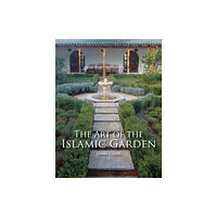 The Crowood Press Ltd The Art of the Islamic Garden (häftad, eng)