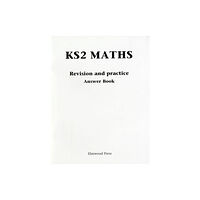 Elmwood Education Limited KS2 Maths Revision and Practice Answer Book (häftad, eng)