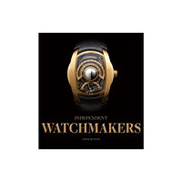 ACC Art Books Independent Watchmakers (inbunden, eng)