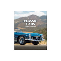 ACC Art Books Classic Cars (inbunden, eng)