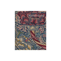 V & A Publishing William Morris Textiles (inbunden, eng)