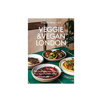 Metro Publications Ltd Veggie & Vegan London (häftad, eng)