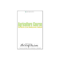 Rudolf Steiner Press Agriculture Course (häftad, eng)