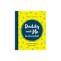 Orion Publishing Co Daddy and Me (häftad, eng)