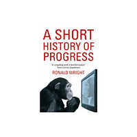 Canongate Books A Short History Of Progress (häftad, eng)