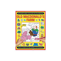 Anness publishing Old MacDonald's Farm (häftad, eng)