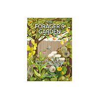 Permanent Publications The Forager's Garden (häftad, eng)