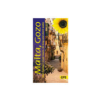 Sunflower Books Malta, Gozo and Camino Sunflower Walking Guide (häftad, eng)