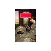 Everyman Jane Eyre (inbunden, eng)