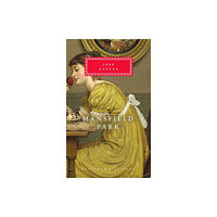 Everyman Mansfield Park (inbunden, eng)