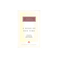 Everyman A Hero Of Our Time (inbunden, eng)