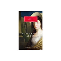 Everyman Northanger Abbey (inbunden, eng)