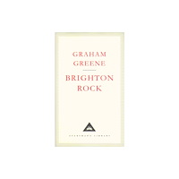 Everyman Brighton Rock (inbunden, eng)