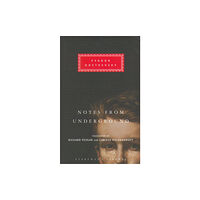 Everyman Notes From Underground (inbunden, eng)